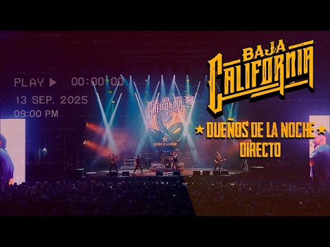 Dueños de la Noche, Directo La Ería
